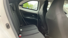 Toyota Aygo X 1.0 VVT-i Pure 5dr Petrol Hatchback